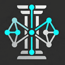 NyayaVeda AI logo
